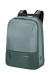 Samsonite Stackd Biz - Dataryggsekk Utvidbar 17.3 Grønn