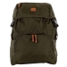 Brics X-Bag Exursion - Ryggsekk Grønn