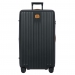 Brics Capri Trunk 81cm - Ekstra Stor Svart