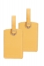 Samsonite Bagasjemerke 2st - Gul