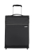 American Tourister Lite Ray 2-Hjul 55cm - Kabinväska Svart