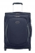 Samsonite X´Blade 4.0 2-hjul Utvidbar 55cm - Kabinveske Blå