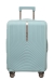 Samsonite Hi-Fi 55cm - Kabinveske Utvidbar Lys blå