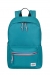 American Tourister Upbeat - Ryggsekk Turkis