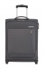 American Tourister Heat Wave 2-Hjul 55cm - Kabinveske Grå