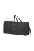 Samsonite Travel Accessories - Sammenleggbar Duffelveske XL Svart