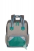 Samsonite Sam School Spirit - Skolryggsäck Medium Grey Glacier