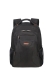 American Tourister At Work - Datorryggsäck 17.3 Svart/Orange