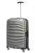 Samsonite Lite-Shock 69 cm - Mellomstor Metallic
