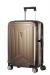 Samsonite Neopulse 55x40x23 cm - Kabinväska Metallic Sand