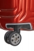 Samsonite Neopulse 55x40x23 cm - Kabinväska Metallic Intense Red