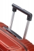 Samsonite Neopulse 55x40x23 cm - Kabinväska Metallic Intense Red