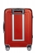 Samsonite Neopulse 55x40x23 cm - Kabinväska Metallic Intense Red