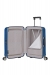 Samsonite Neopulse 55x40x23 cm - Kabinväska Metallic Intense Blue