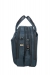 Samsonite Pro-Dlx 5 15.6 - Dataveske Utvidbar Blå