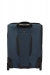 Samsonite Pro-Dlx 5 15.6´ 2-Hjul 55cm - Utvidbar Kabinveske Blå