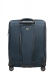 Samsonite Pro-Dlx 5 15.6´ 4-Hjul 55cm - Utvidbar Kabinveske Blå