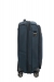 Samsonite Pro-Dlx 5 15.6´ 4-Hjul 55cm - Utvidbar Kabinveske Blå