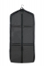 Samsonite Pro-Dlx 5 15.6´ 4-Hjul 55cm - Utvidbar Kabinveske Blå