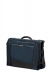 Samsonite Pro-Dlx 5 - Dresspose M Blå