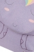Samsonite Happy Sammies - Barnryggsäck Small Unicorn Lily_4