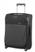Samsonite B-Lite Icon med 2 hjul 55cm - Kabinväska Svart