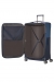 Samsonite B-Lite Icon 83cm - Extra Stor Expanderbar Blå_2