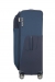Samsonite B-Lite Icon 83cm - Extra Stor Expanderbar Blå_4