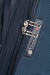 Samsonite B-Lite Icon 83cm - Extra Stor Expanderbar Blå_8