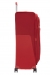 Samsonite B-Lite Icon 83cm - Extra Stor Expanderbar Röd