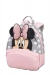 Samsonite Disney Ultimate 2.0 - Barnryggsäck S Minnie Glitter_1