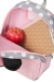 Samsonite Disney Ultimate 2.0 - Barnryggsäck S Minnie Glitter_2