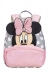 Samsonite Disney Ultimate 2.0 - Barneryggsekk S Minnie Glitter