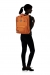 American Tourister Urban Groove - Dataryggsekk 17.3 Oransje