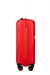 American Tourister Sunside 55cm - Kabinväska Sunset Red_4