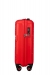American Tourister Sunside 55cm - Kabinväska Sunset Red_5