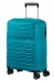 American Tourister Sunside 55cm - Kabinveske Turkis