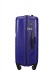 American Tourister Sunside Utvidbar 68cm - Mellomstor Blå