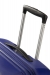 American Tourister Sunside Utvidbar 68cm - Mellomstor Blå