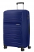 American Tourister Sunside Utvidbar 77cm - Stor Mørk blå
