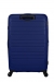 American Tourister Sunside Utvidbar 77cm - Stor Mørk blå