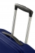 American Tourister Sunside Utvidbar 77cm - Stor Mørk blå