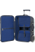 Samsonite Zigo 55cm - Duffelväska med hjul Blå_3