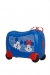 Samsonite Dream Rider - Kabinväska Minnie/Mickey Stripes_1