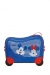 Samsonite Dream Rider - Kabinveske Minnie/Mickey Stripes