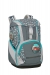Samsonite Sammies Ergofit - Set av Väskor Lightning Bolts