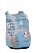 Samsonite Sammies Ergofit - Set av Väskor Cat Confetti
