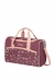 Samsonite Sammies Ergofit - Set av Väskor Snowflake Fairy Tale