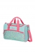 Samsonite Sammies Ergofit - Set av Väskor Happy Rainbow