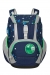 Samsonite Sammies Ergofit - Set av Väskor Space Glow